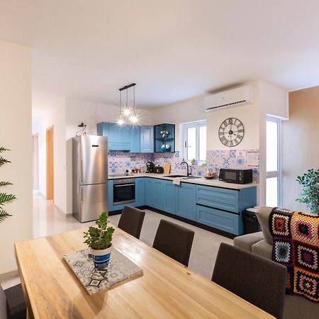 Mag2 - One Of A Kind 3 Bed Rabat Apartment ภายนอก รูปภาพ