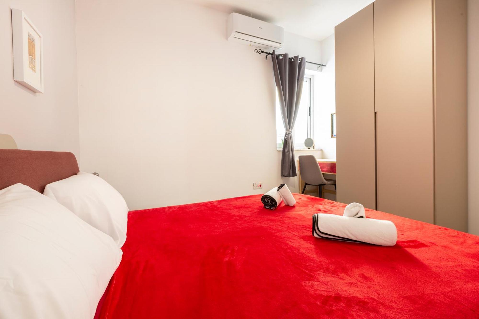 Mag2 - One Of A Kind 3 Bed Rabat Apartment ภายนอก รูปภาพ