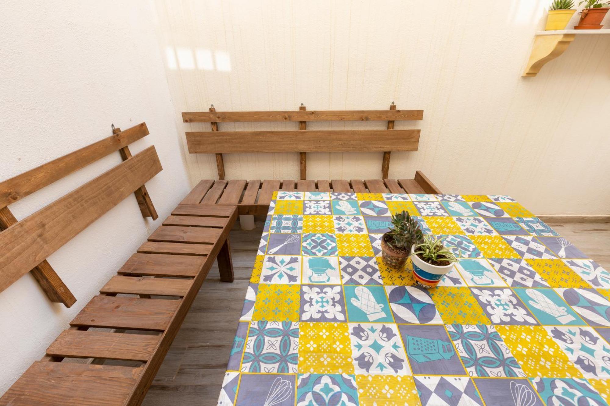 Mag2 - One Of A Kind 3 Bed Rabat Apartment ภายนอก รูปภาพ