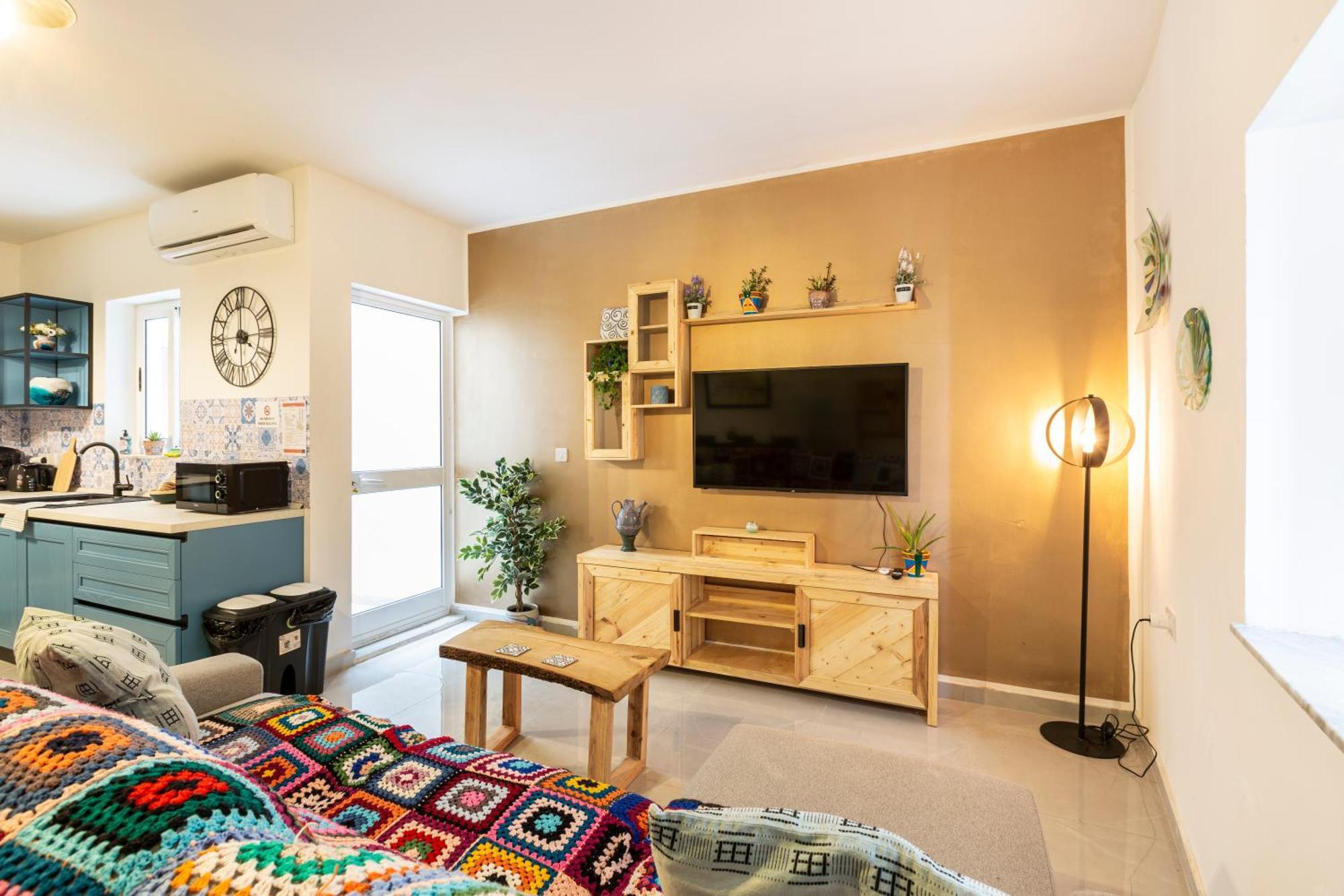 Mag2 - One Of A Kind 3 Bed Rabat Apartment ภายนอก รูปภาพ