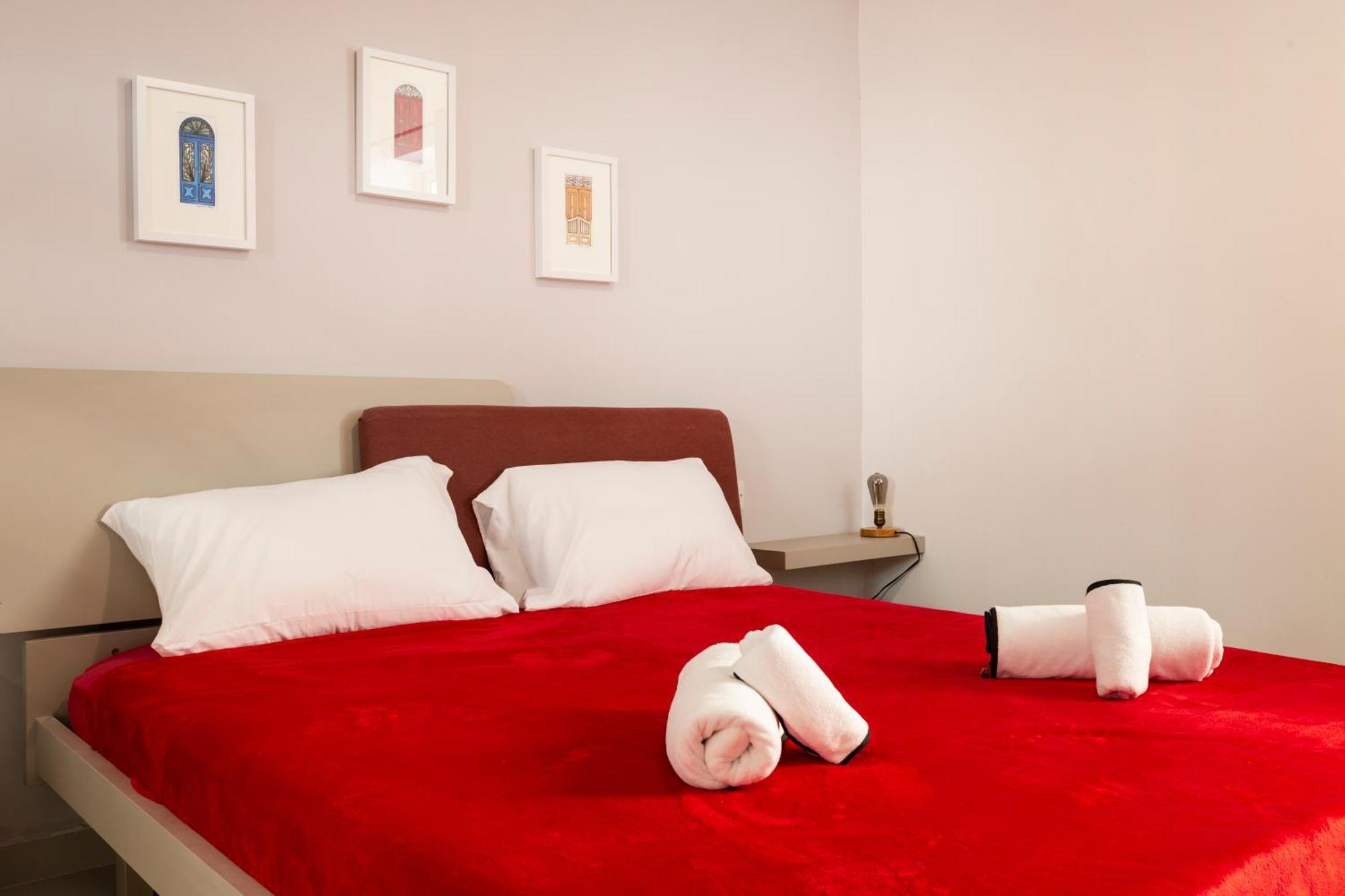 Mag2 - One Of A Kind 3 Bed Rabat Apartment ภายนอก รูปภาพ
