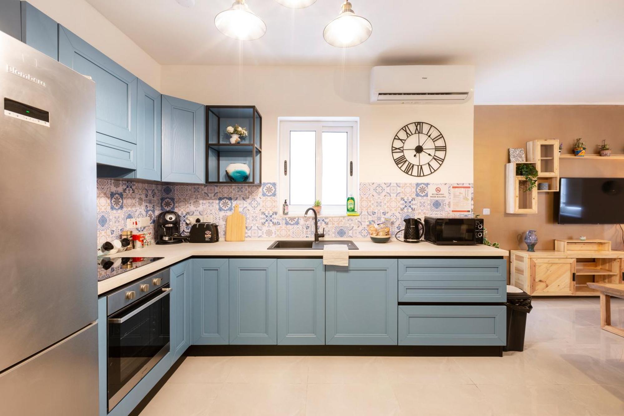 Mag2 - One Of A Kind 3 Bed Rabat Apartment ภายนอก รูปภาพ