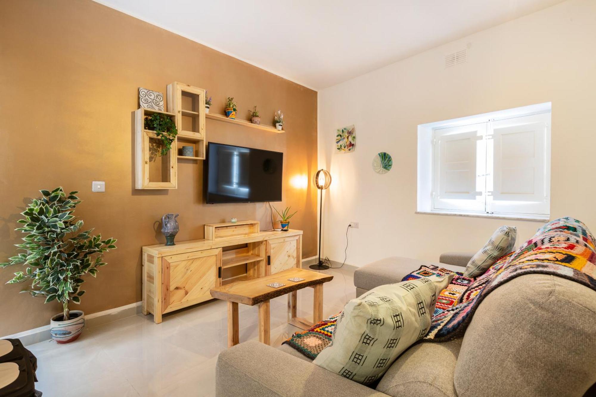 Mag2 - One Of A Kind 3 Bed Rabat Apartment ภายนอก รูปภาพ