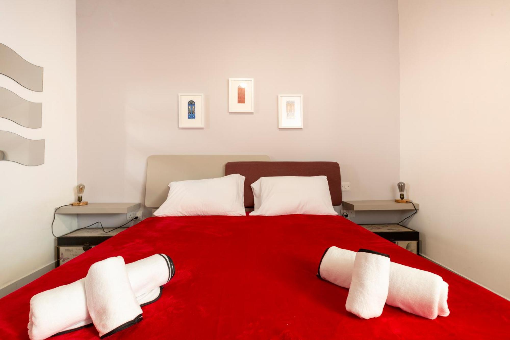 Mag2 - One Of A Kind 3 Bed Rabat Apartment ภายนอก รูปภาพ