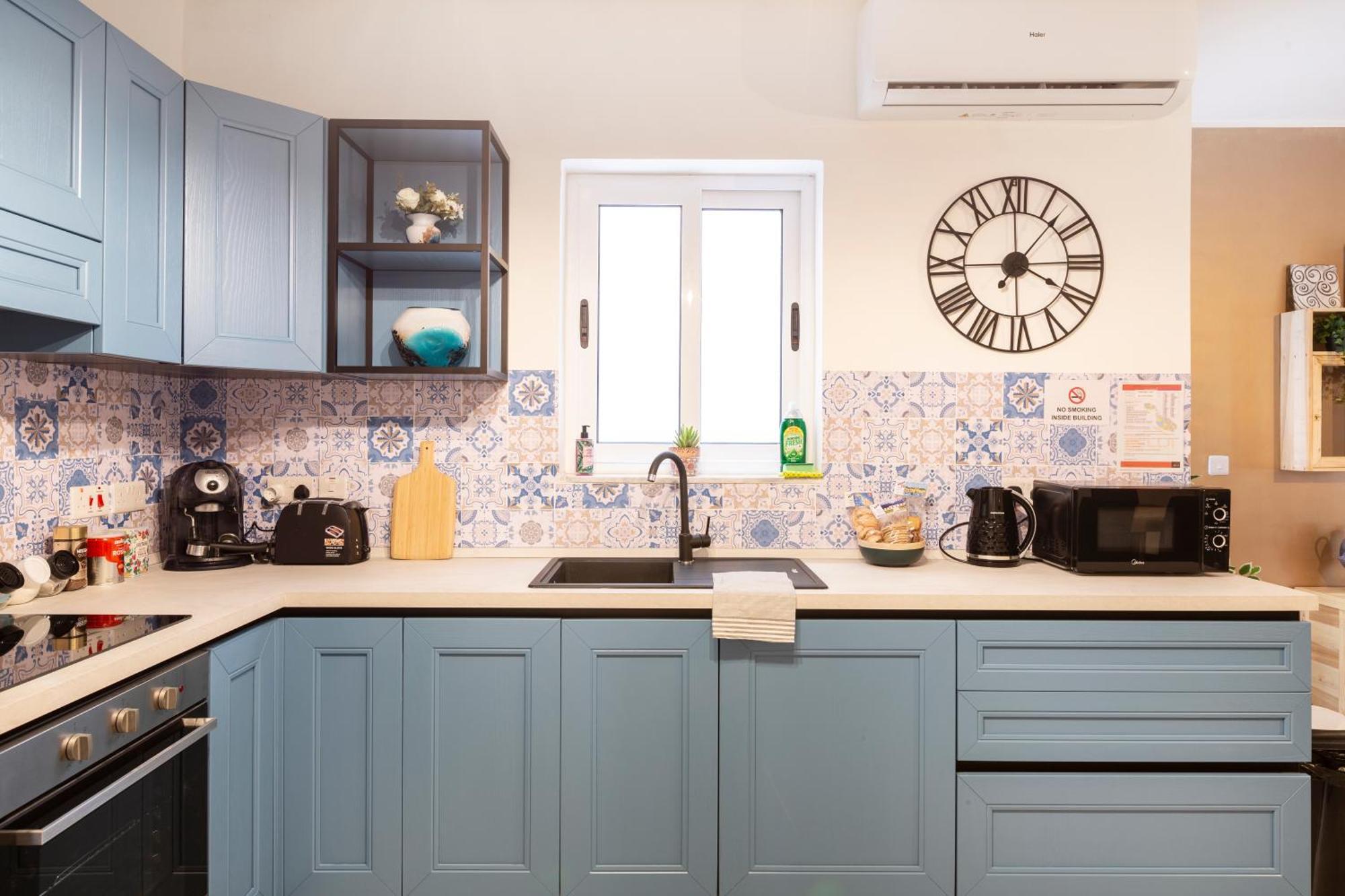 Mag2 - One Of A Kind 3 Bed Rabat Apartment ภายนอก รูปภาพ