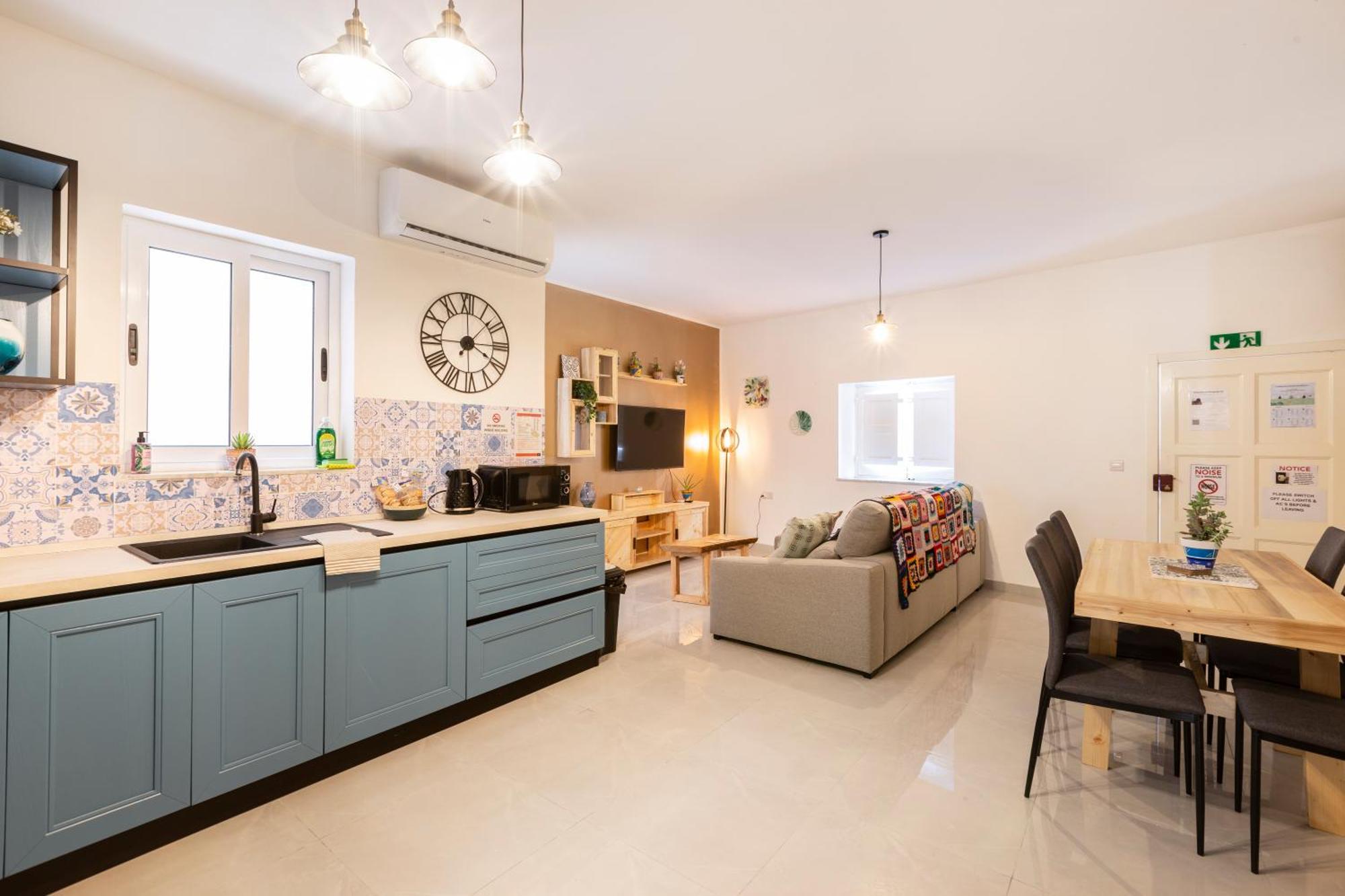 Mag2 - One Of A Kind 3 Bed Rabat Apartment ภายนอก รูปภาพ
