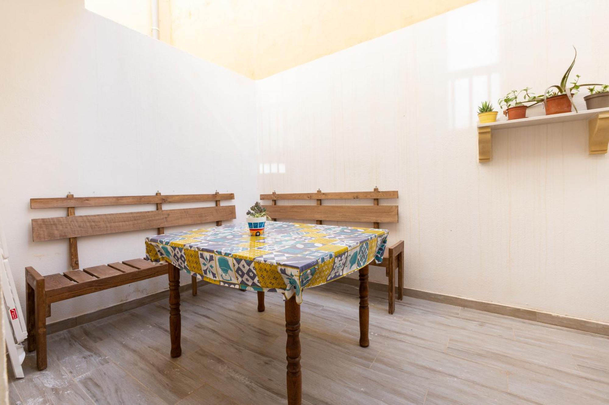 Mag2 - One Of A Kind 3 Bed Rabat Apartment ภายนอก รูปภาพ