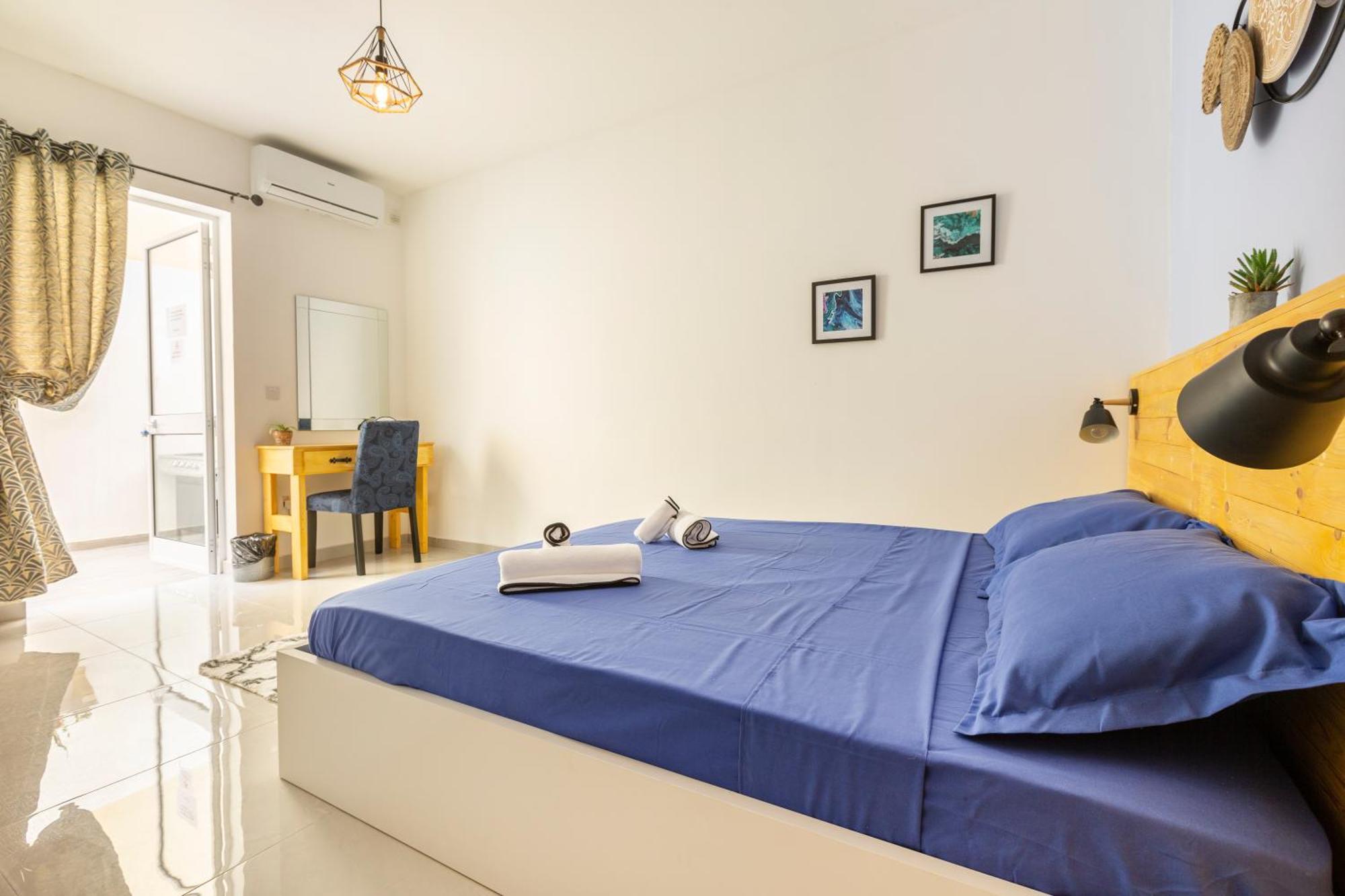 Mag2 - One Of A Kind 3 Bed Rabat Apartment ภายนอก รูปภาพ