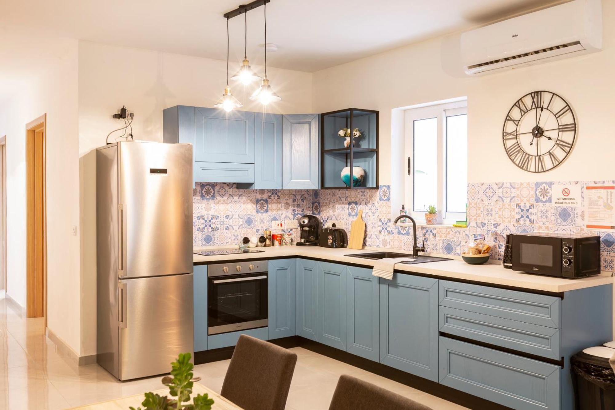 Mag2 - One Of A Kind 3 Bed Rabat Apartment ภายนอก รูปภาพ