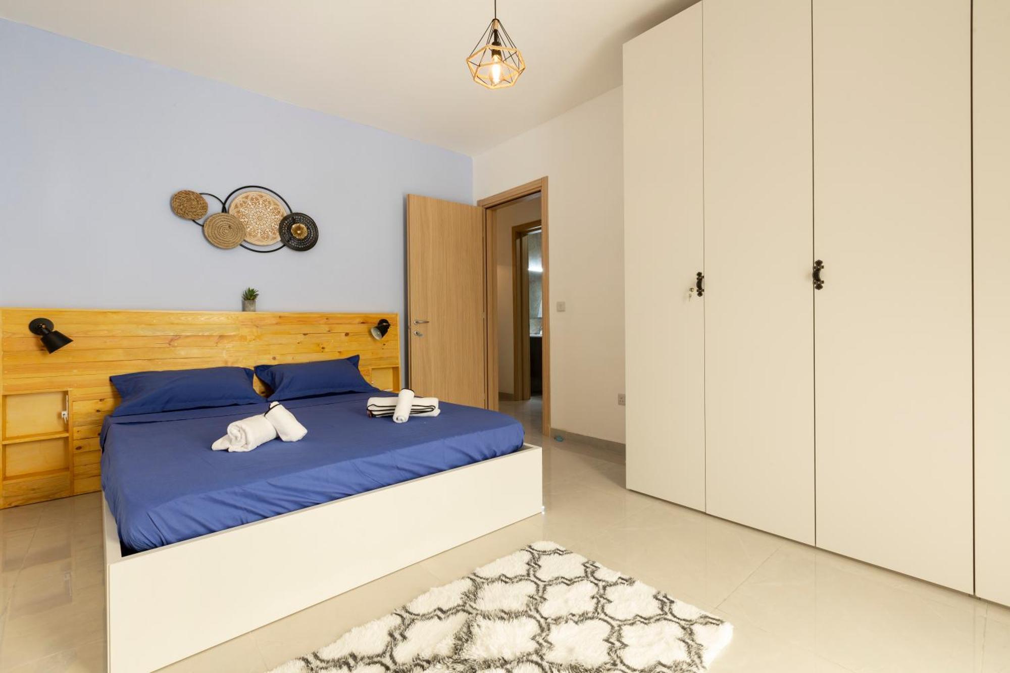 Mag2 - One Of A Kind 3 Bed Rabat Apartment ภายนอก รูปภาพ
